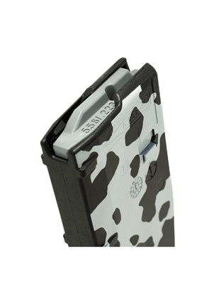 Amend2® AR-15 Mod-A Cow "Got Ammo?" 5.56/.223 30rd