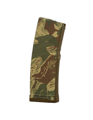 Amend2® AR-15 Mod-A Rhodesian Brushstroke 5.56/.223 30rd