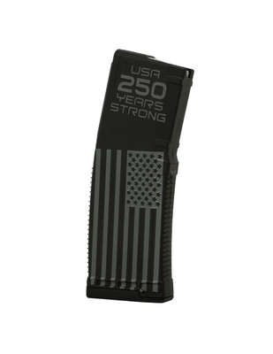 Amend2® AR-15 Mod-A 250 Years Strong 5.56/.223 30rd
