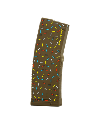 Amend2® AR-15 Mod-A Maple Bar Sprinkle 5.56/.223 30rd