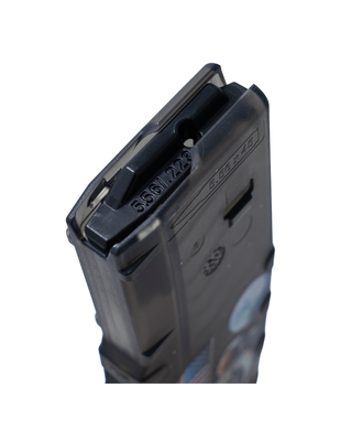 Amend2® AR-15 Mod-C Smoke Man On The Moon 5.56/.223 30rd