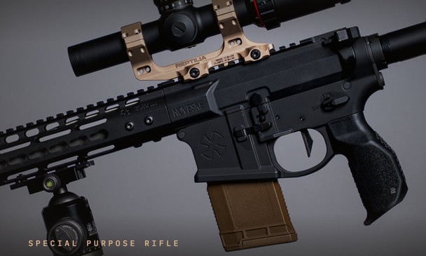 SPR 05: The Amend2 Special Purpose Rifle Series Goes LPVO