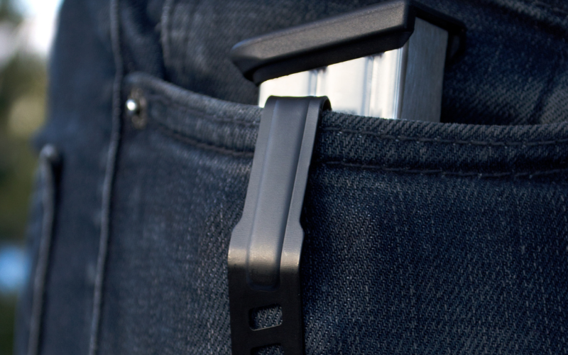 Concealed Carry