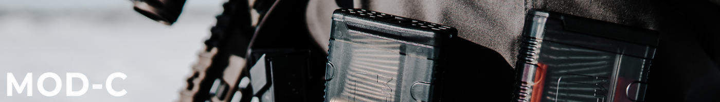 Mod-C magazines