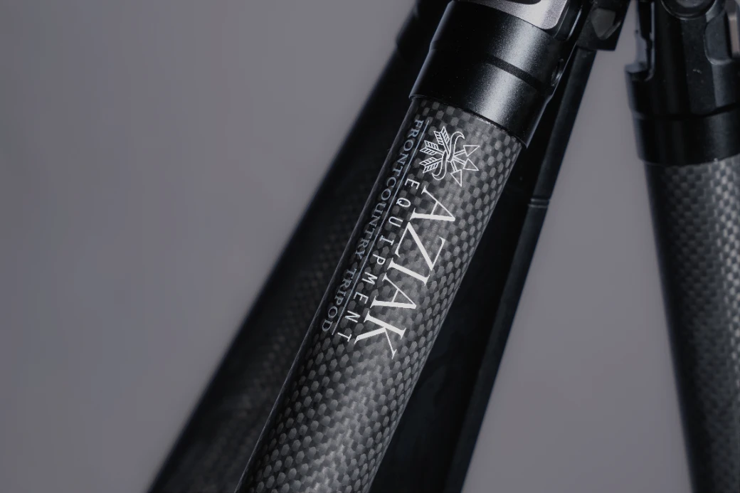 Aziak Frontcountry Tripod