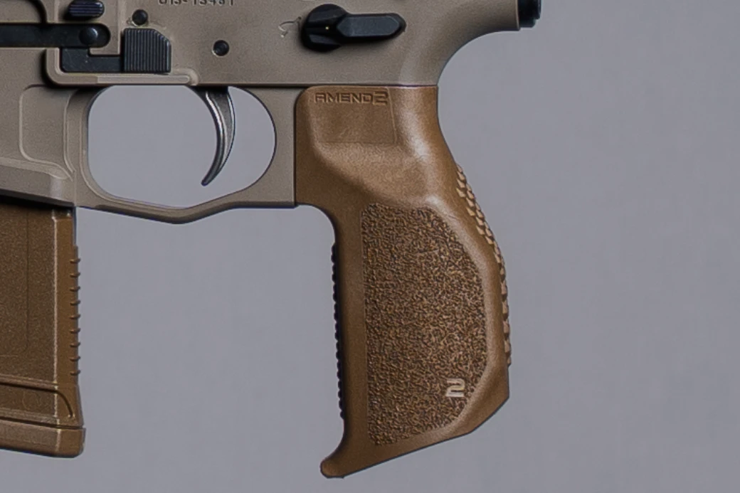 Amend2 Priapus pistol grip