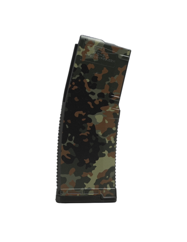Flecktarn