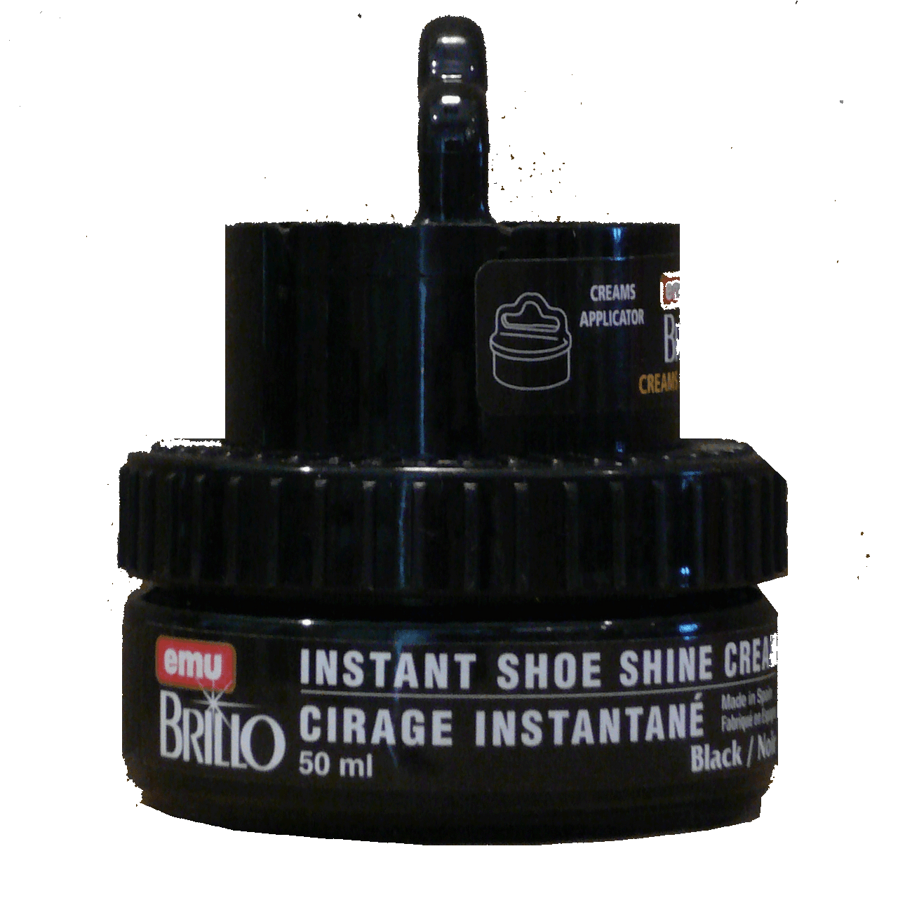 emu brillo shoe cream