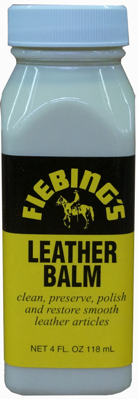 Leather Balm - Fiebing's