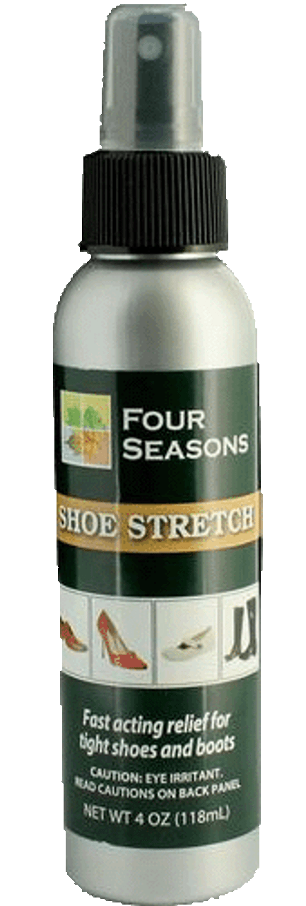 Shoe Stretch - Four Seasons