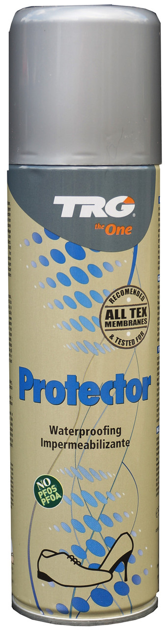 Protector Spray - TRG