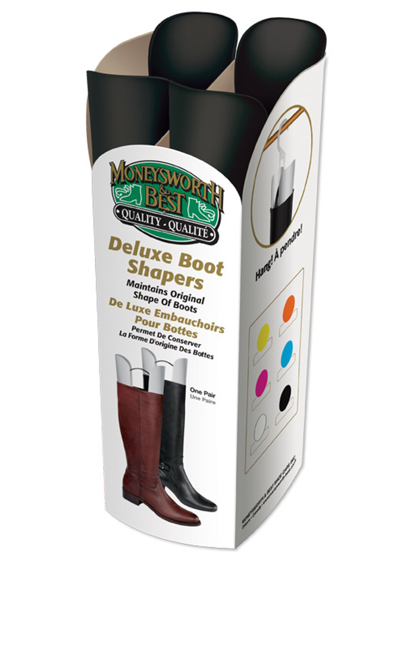 Boot Shapers - 18"