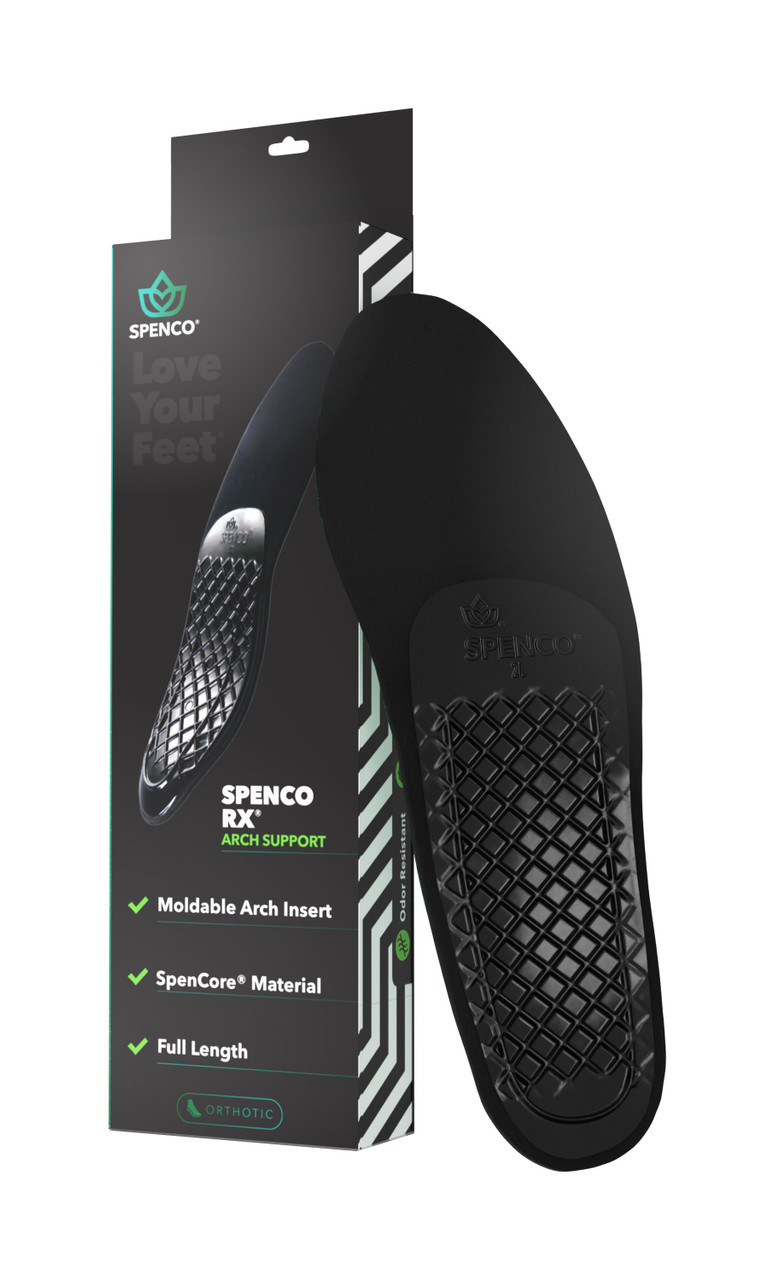 Spenco Orthotic Arch