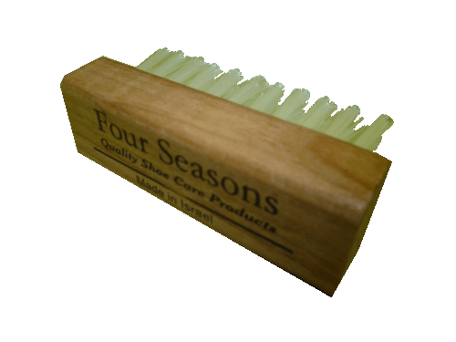 Four Seasons Horse Hair Small Dauber Brushes