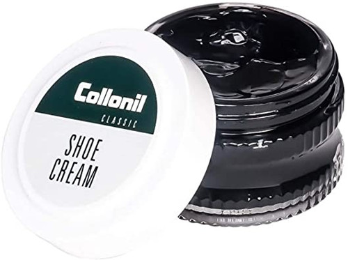 Shoe Cream - Collonil