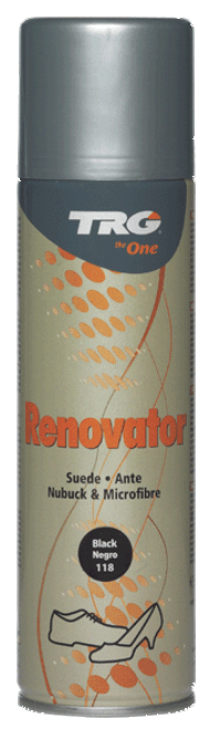Suede Renovator - TRG