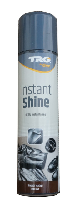 Instant Shine Spray - TRG