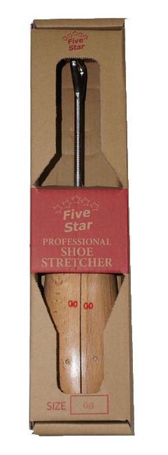 star professional shoe stretcher