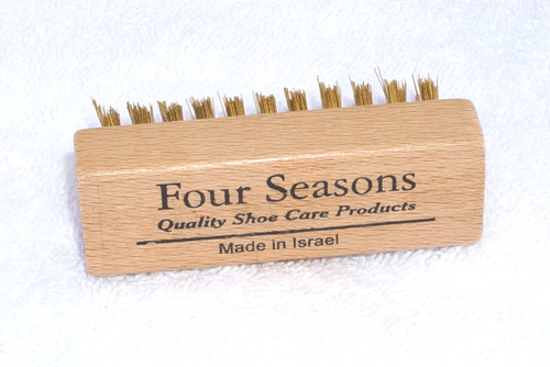 Four Seasons Horse Hair Small Dauber Brushes
