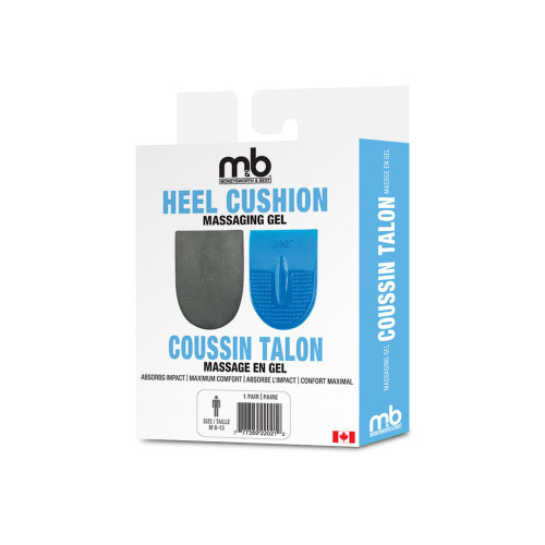 Heel Cushion - Gel