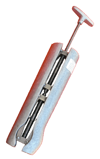 mallory boot stretcher