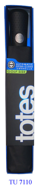 Umbrella - Blue Line Golf Size Auto Open/Close