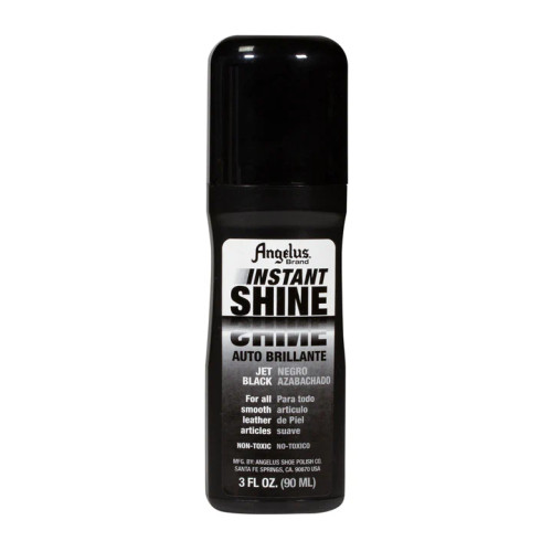 Instant Shine Liquid Polish - Angelus
