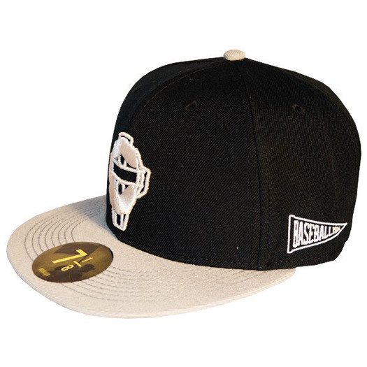 Baseballism Catcher Cap Snapback Hat Bases Loaded