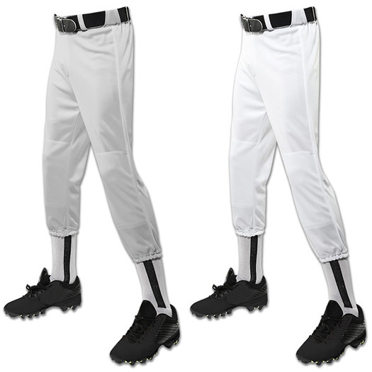 Champro Looper PullUp Youth Baseball Pant BP1Y Bases Loaded