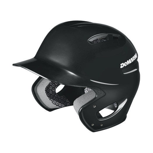 DeMarini Paradox Protege Batting Helmet D5404 Bases Loaded
