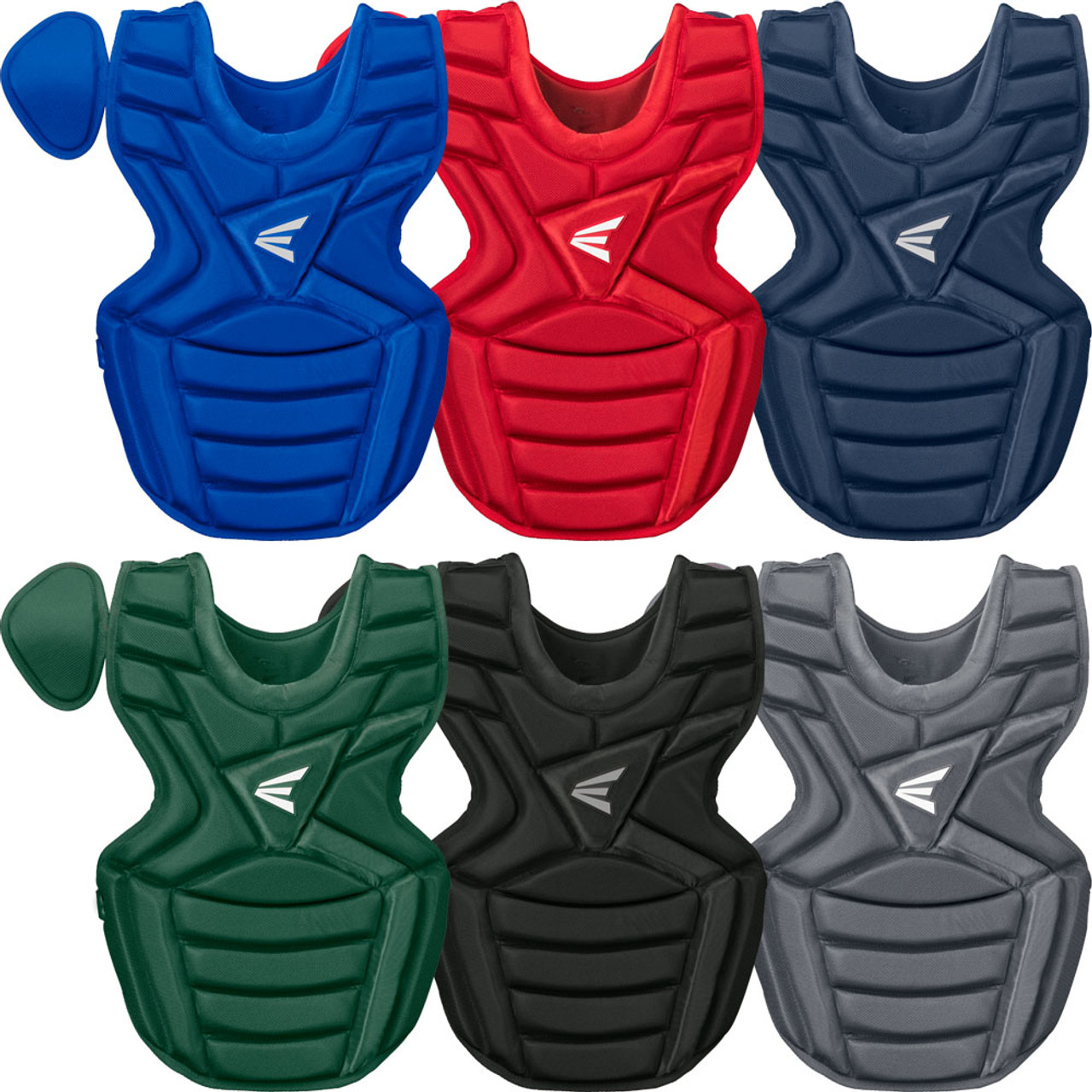 easton chest protector