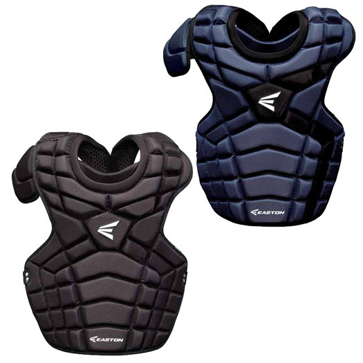 Easton Mako Adult Chest Protector 16.50" A165 325 Bases Loaded