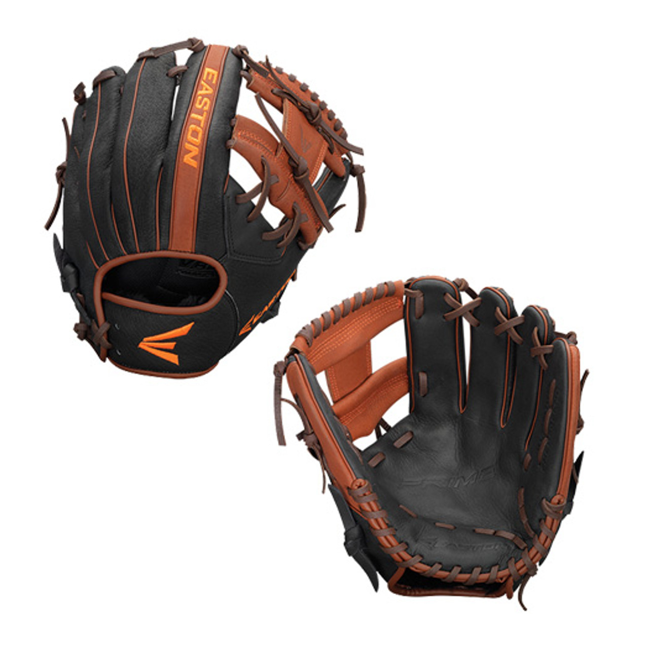 Easton prime baseball glove Clearance