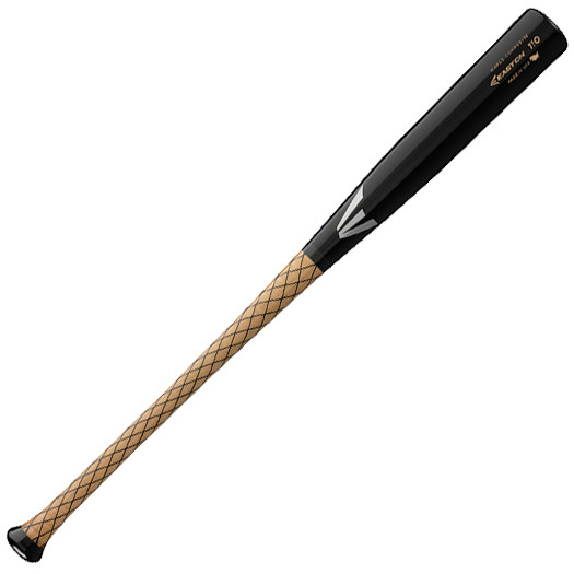 Easton Pro 110 Maple Composite Wood Baseball Bat A111 236 - Bases