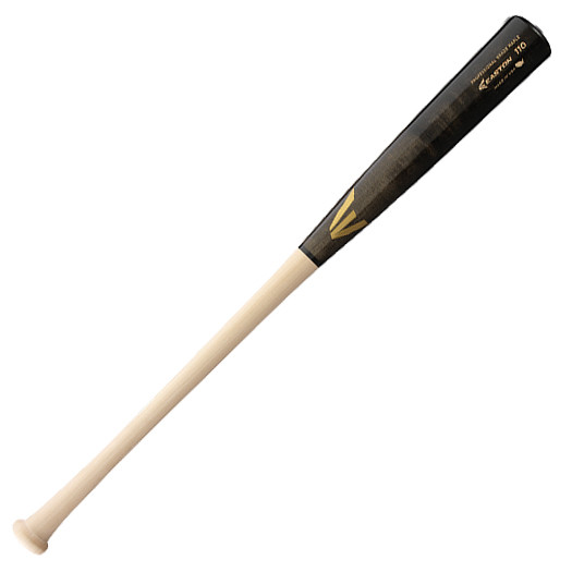 Easton Pro 110 Maple Wood Baseball Bat A111 234 - Bases Loaded