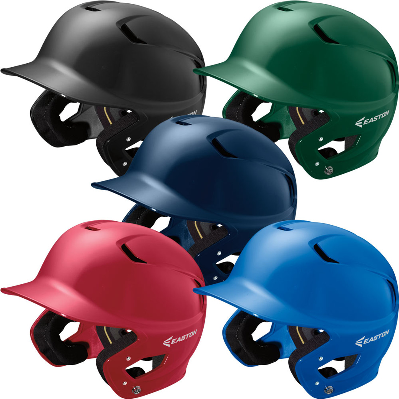 easton-z5-solid-gloss-batting-helmet-a168-080-a168-081-bases-loaded