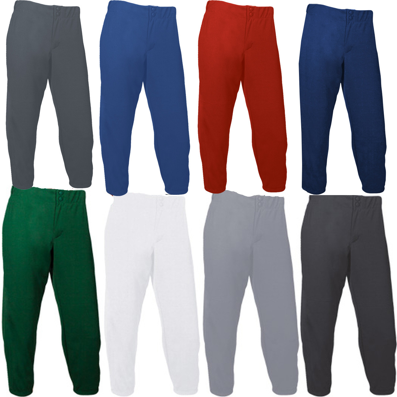 champion softball pants