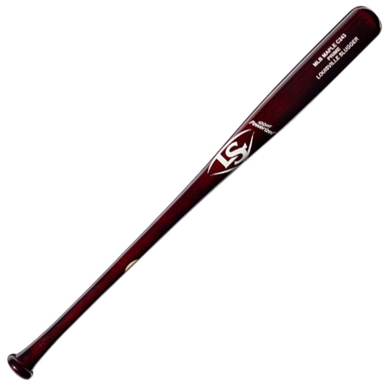 Louisville Slugger C243 MLB Prime Maple Wood Baseball Bat WPM243A1
