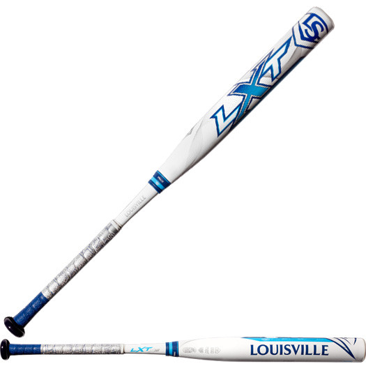 Louisville Slugger LXT X18 -8 2018 Fastpitch Softball Bat