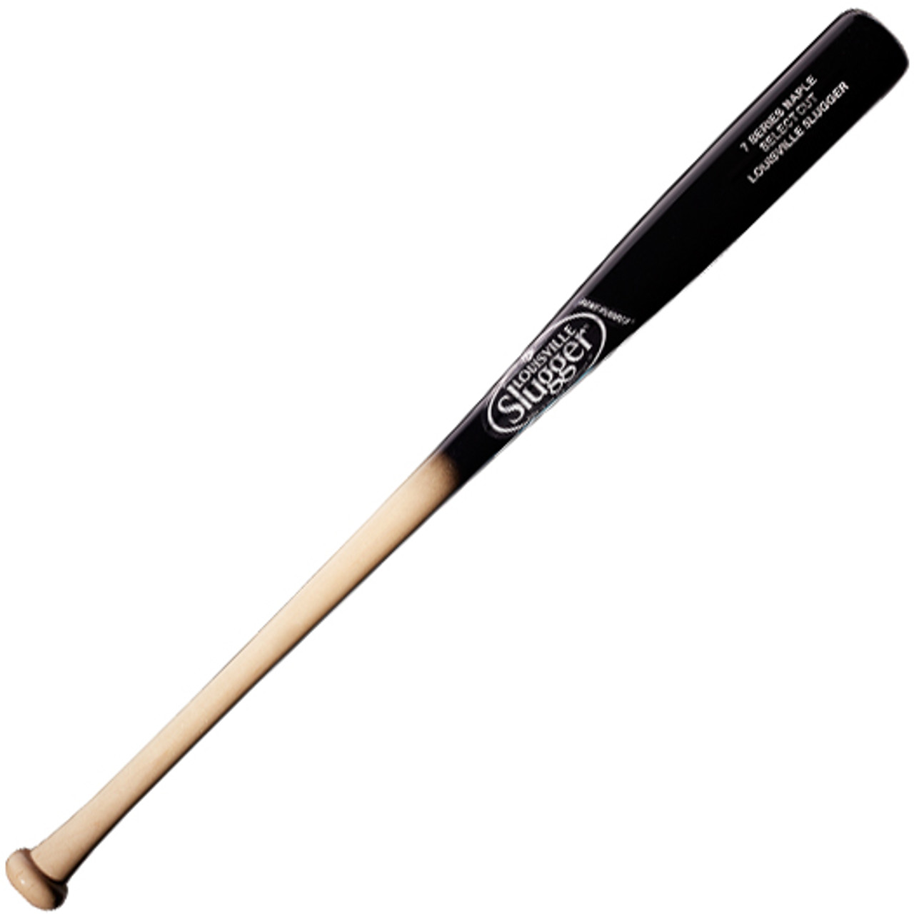 Louisville Slugger Select Cut Maple Wood Baseball Bat W7MMIXA17 Bases