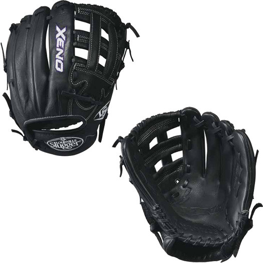 Louisville Slugger Xeno Fastpitch Softball Glove 11.75" LXNRF171175