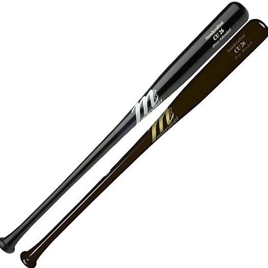 marucci cu26 pro model
