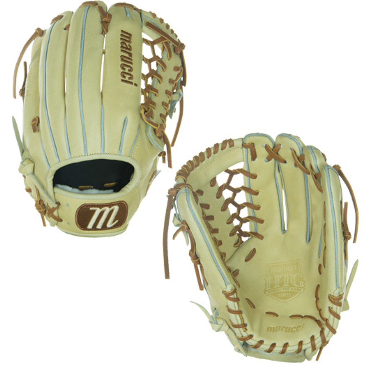 marucci honor the game glove