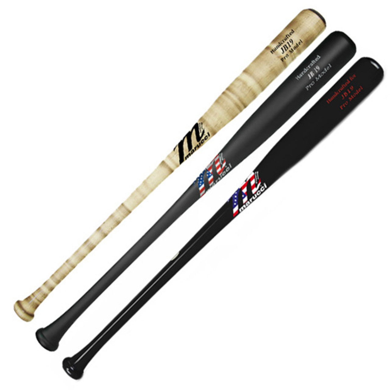 Marucci Marucci Andrew McCutchen AM22 Pro Model Maple Bat - MVE2AM22