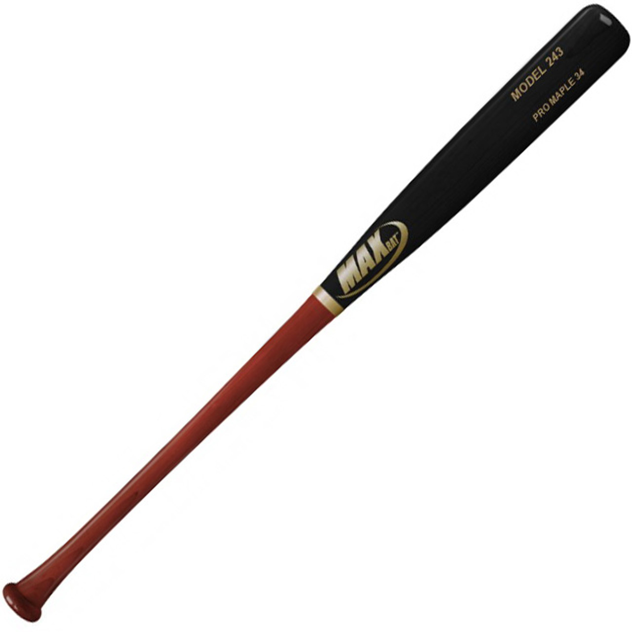 243 wood bat Clearance