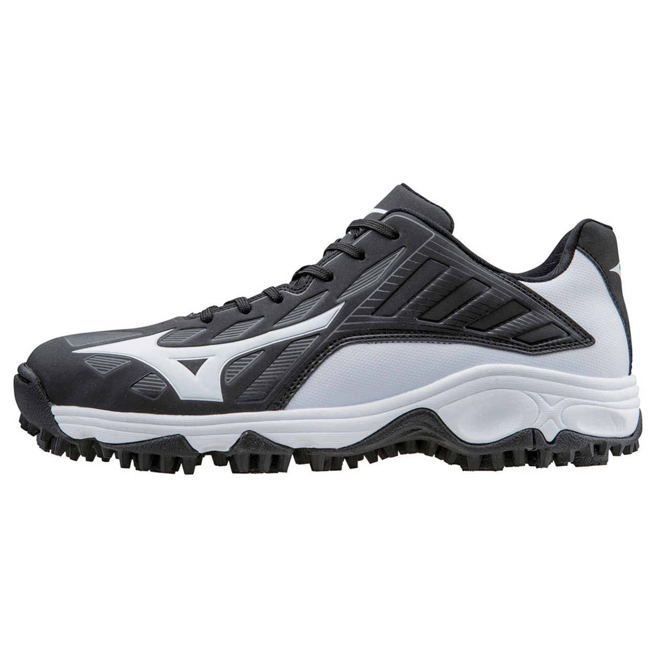 Mizuno 9-Spike Advanced Erupt 3 Low Men 