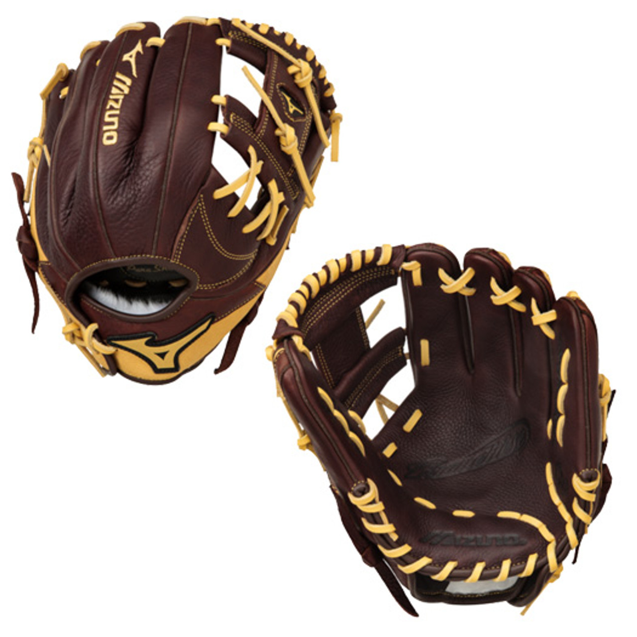 mizuno franchise baseball glove