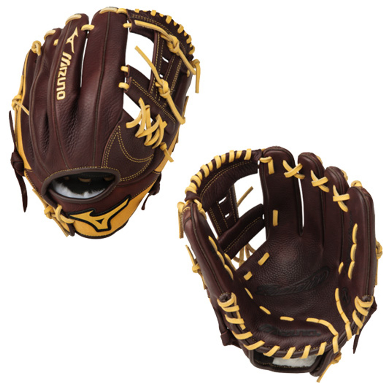 mizuno franchise 11.75 baseball glove