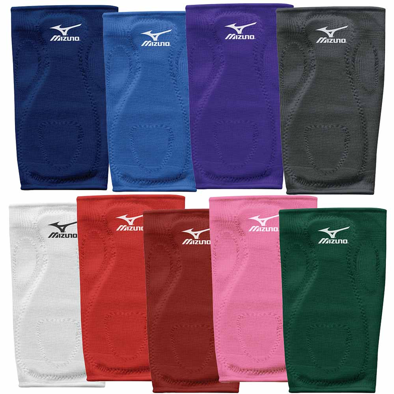 mizuno sliding knee pad