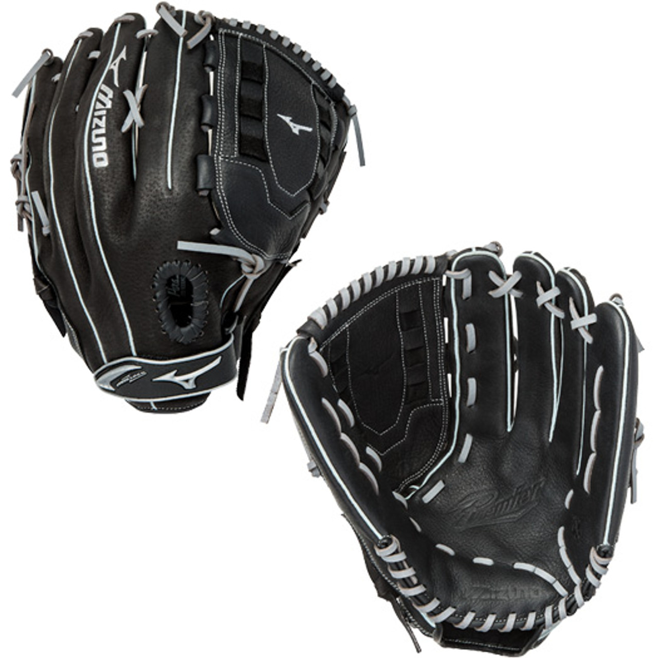 mizuno premier softball glove